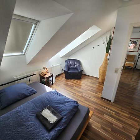 Tolle Wohnung In Zentraler Lage In Neu-Ulm Extérieur photo