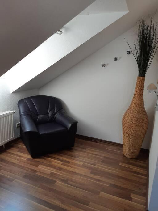 Tolle Wohnung In Zentraler Lage In Neu-Ulm Extérieur photo