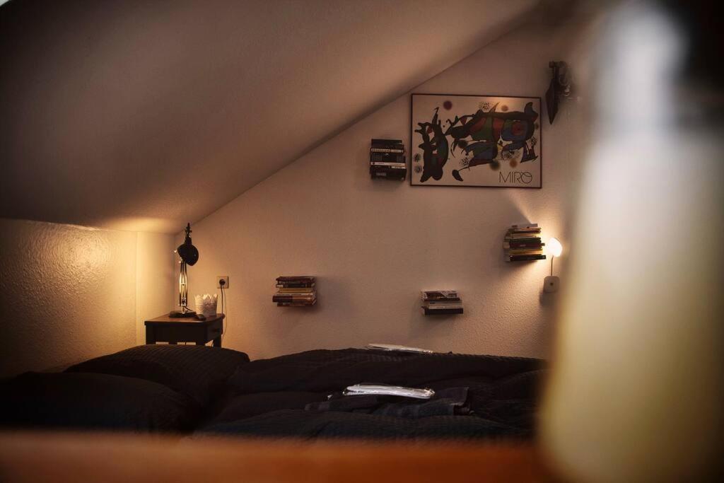Tolle Wohnung In Zentraler Lage In Neu-Ulm Extérieur photo
