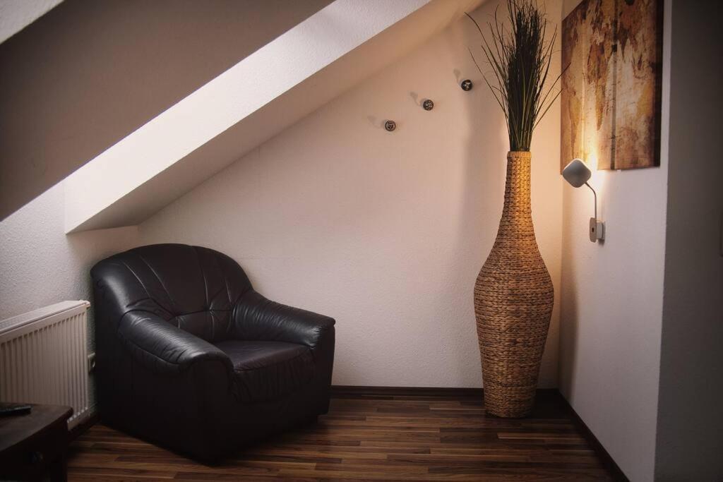 Tolle Wohnung In Zentraler Lage In Neu-Ulm Extérieur photo