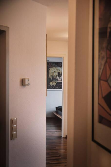 Tolle Wohnung In Zentraler Lage In Neu-Ulm Extérieur photo