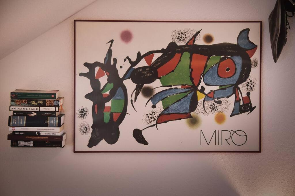 Tolle Wohnung In Zentraler Lage In Neu-Ulm Extérieur photo