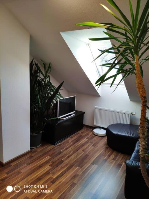 Tolle Wohnung In Zentraler Lage In Neu-Ulm Extérieur photo