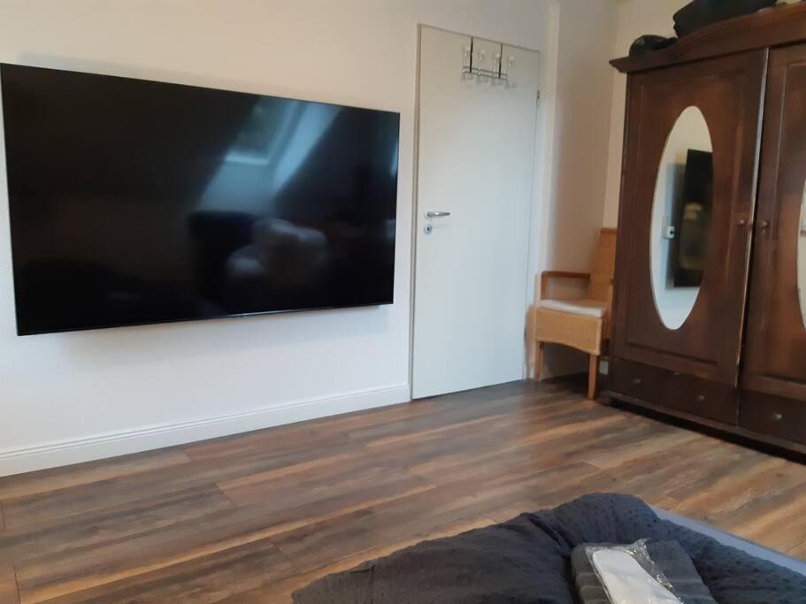 Tolle Wohnung In Zentraler Lage In Neu-Ulm Extérieur photo