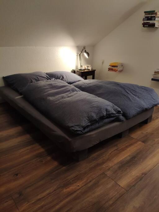 Tolle Wohnung In Zentraler Lage In Neu-Ulm Extérieur photo