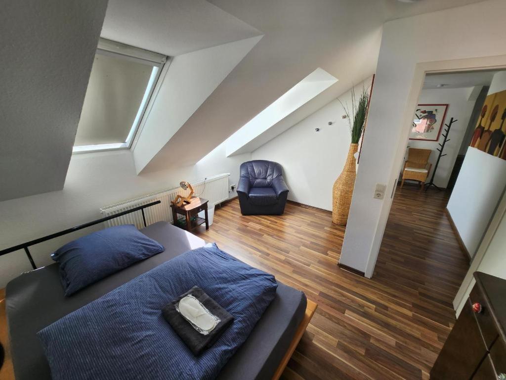 Tolle Wohnung In Zentraler Lage In Neu-Ulm Extérieur photo